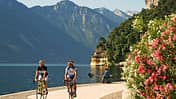 RB 0314 gardasee italien Passo Durone