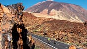 RB 0215 Reise Teneriffa Spanien