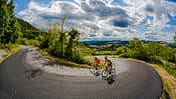 RB 0315 Reise Emilia Romagna Italien