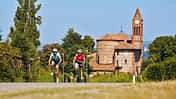 RB 0616 Piemont Tour 1 Stadtberg Turin