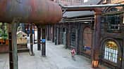 RB 0515 reise ruhrgebiet tour 1