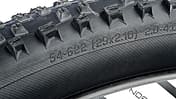 MB 0314 Reifen Detail 3