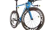 RB 1112 Triathlon-Renner - Aero-Spezial