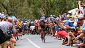 RB Rennrad: Sport und Disziplinen 20th Santos Tour Down Under 2018 Stage 5 Teaser