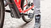 UB Brose E-Bike-Motor
