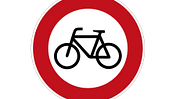 MB Fahrrad-Bußgeldkatalog Verbot Radfahrer
