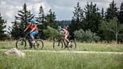 UB MB Elektrobike vs Mountainbike TEASER 2