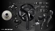 RB 2018 Neuheiten Shimano 105 R7000