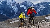 MB Touren-Special Sommer 2013 - Alpencross-Special