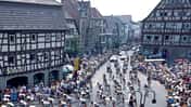 RB 0712 Legenden des Radsports Tour de France in Deutschland