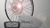 UB BionX Teaser