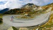 RB Traumpass Col de la Croix de Fer