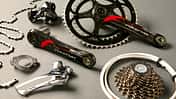 RB Werkstatt-Serie Antrieb montieren