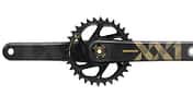 MB Sram DUB Kurbeln 2018 Teaser
