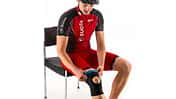 MB 0612 Wobenzym Fitness bandage