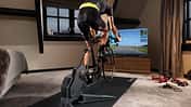 RB Tacx Flux S Smart Rollentrainer Neuheit 2019
