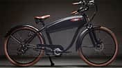 UB Wattitud Old Timer Old School E-Bike