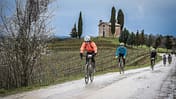 RB Gran Fondo Strade Bianche 2017 mitgefahren