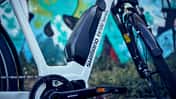 UB Shimano Steps E6100 Antrieb Test