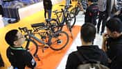 UB Bafang Motoren 2019