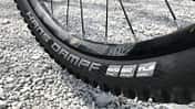 MB Schwalbe Hans Dampf Neuheiten 2019 Teaser