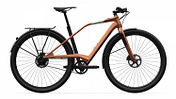 UB 2R E-Bikes XD02