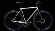 UB Geos Urban E-Bike
