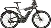 UB Riese Müller Delite Touring ABS