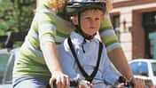 UB Fahrradsitz Kinder
