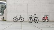 UB Ampler E-bikes Curt Stout Stellar