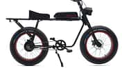 UB Lithium Cycles Super 73 Scout