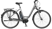 UB Bicycle Faro 8.5+ Wave