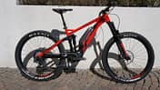 EM Ghost Kato FS E Mountainbike 2018 Brixen News Teaser