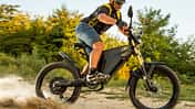 UB E-Bike Delfast