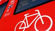 UB Bahn Fahrrad