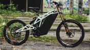 UB Neematic Fr/1 e-bike