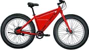 UB Sondors E-Bike Fatbike Original