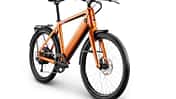 UB Stromer ST1X S-Pedelec