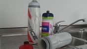 RB Test Thermo Trinkflaschen 2015