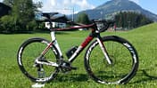 RB Rose X-Lite CW Neuheiten 2016