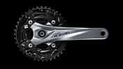 MB-Shimano Acera Gruppe