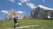 Alpencross für Jugendliche