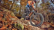 MB 0817 Trail Hardtail Cube Reaction TM Pro Produktbild