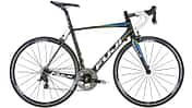 RB 0714 Carbon-Rennräder Fuji Altamira Team Replika
