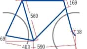 RB Canyon Ultimate CF D.-ace SL - Geometrie (jpg)