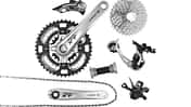 MB 0908 Shimano XT