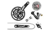 MB 0908 Sram X.0