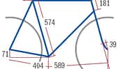RB 0808 Baukasten-Bikes - Steppenwolf Prisma RS - Geometrie