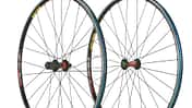 RB Whizz Wheels DT 240s Custom