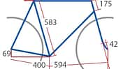 RB Stevens SCF 2 Geo